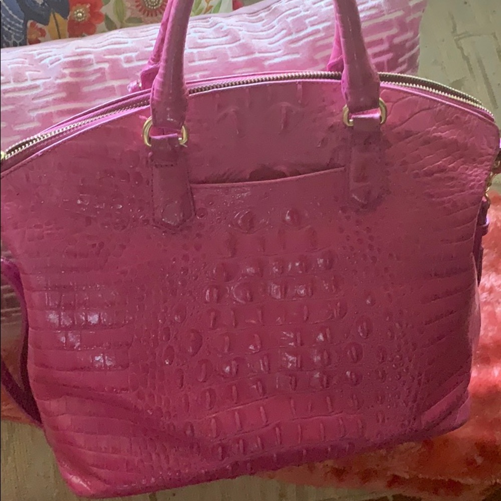 Closet Clear out: Brahmin